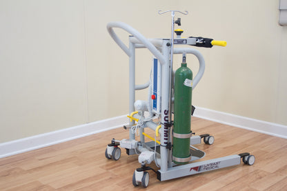 Wy'East Medical Summit Powered Sit-to-Stand