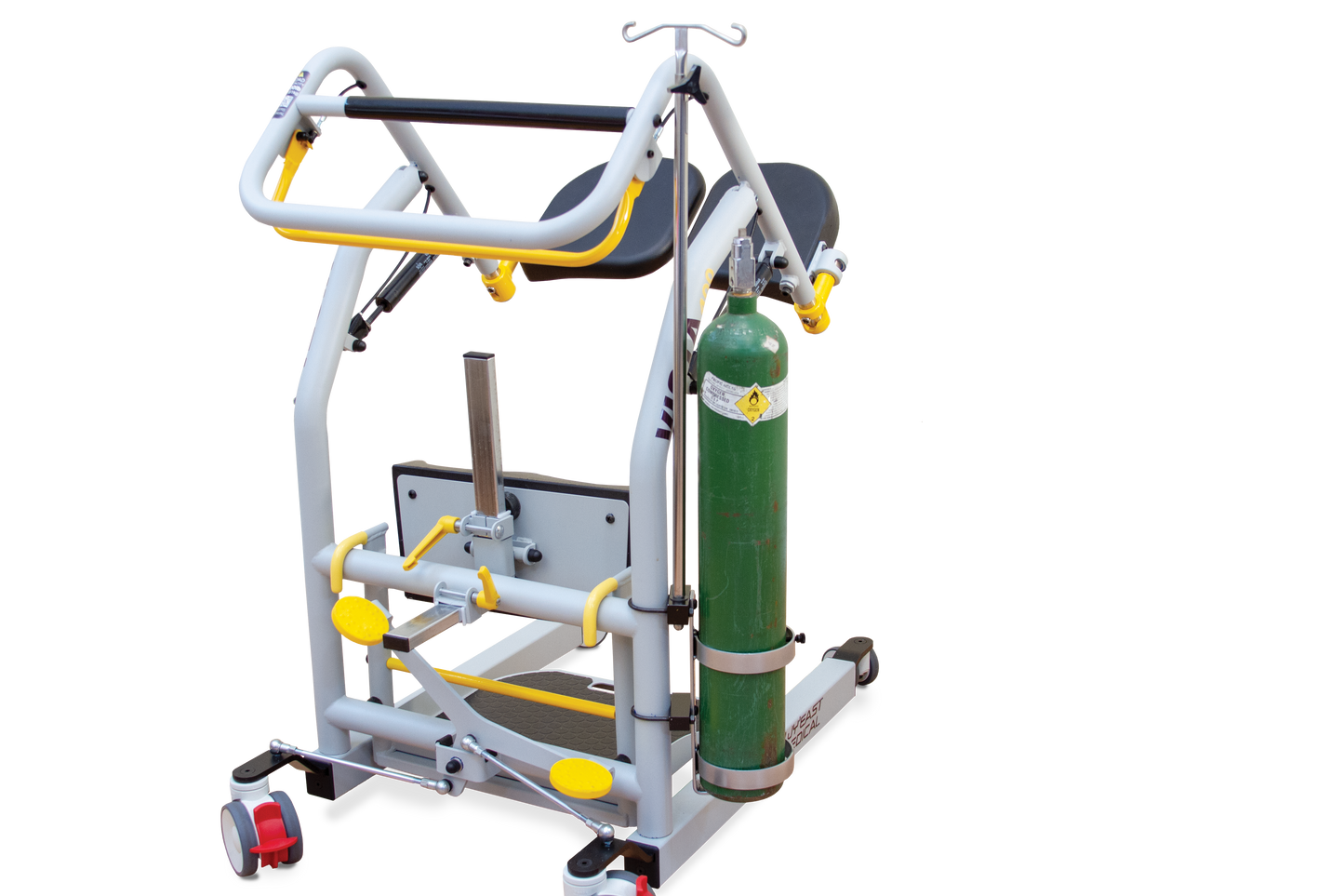 Wy'East Medical Vista Non-Powered Stand Aid