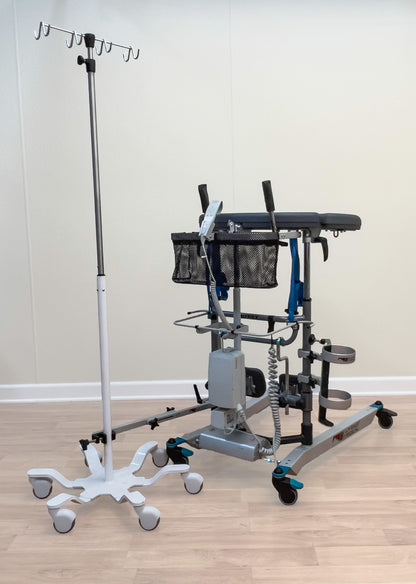 Wy'East Medical WHITNEY® Safety Platform Walker