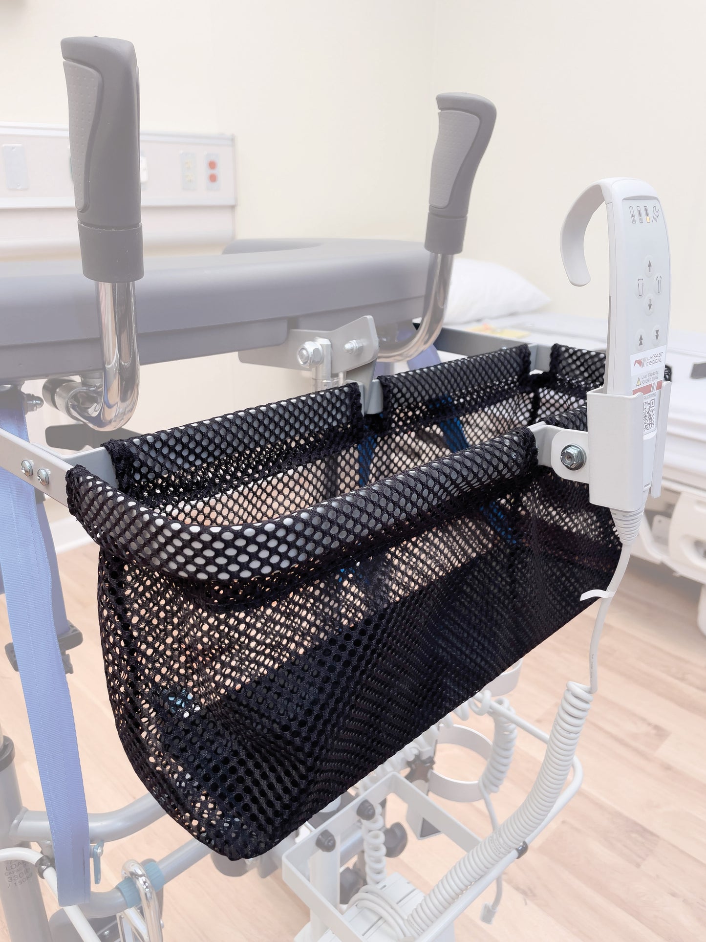 Wy'East Medical WHITNEY® Safety Platform Walker