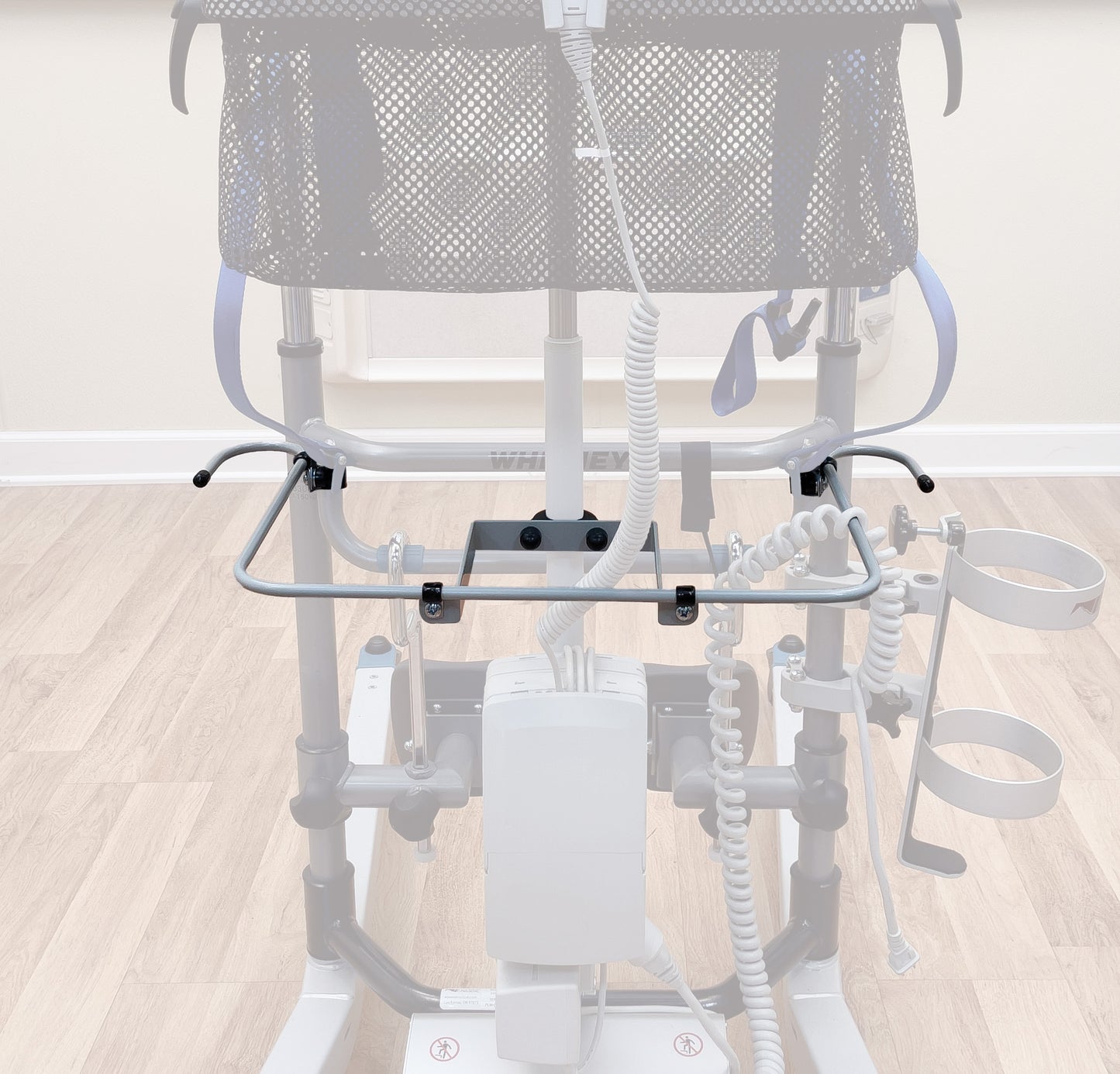 Wy'East Medical WHITNEY® Safety Platform Walker