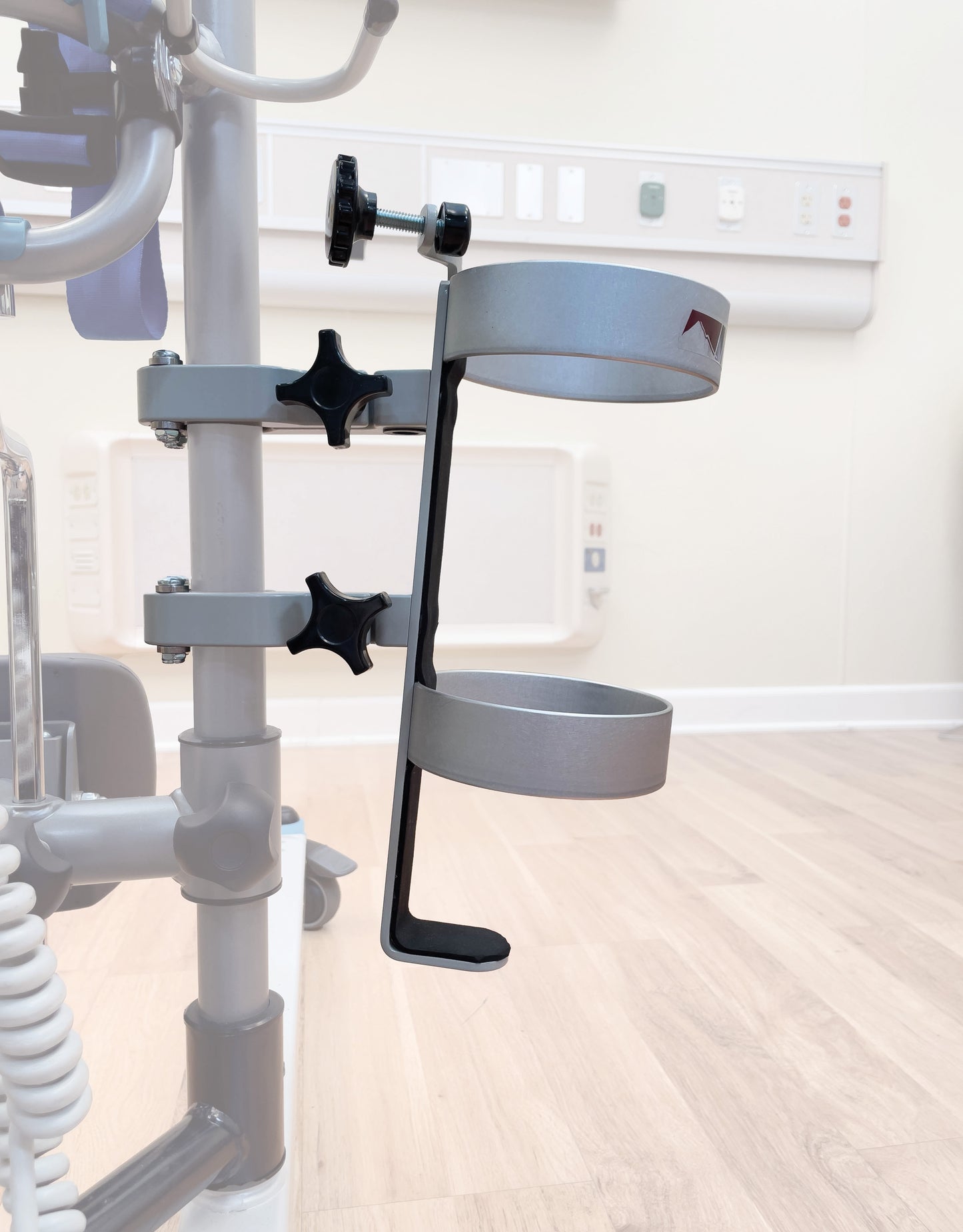Wy'East Medical WHITNEY® Safety Platform Walker
