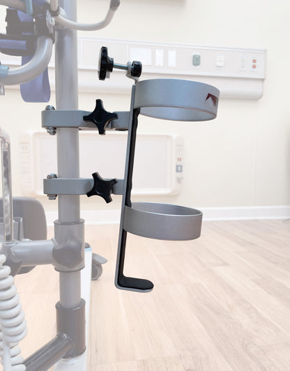 Wy'East Medical WHITNEY® Safety Platform Walker