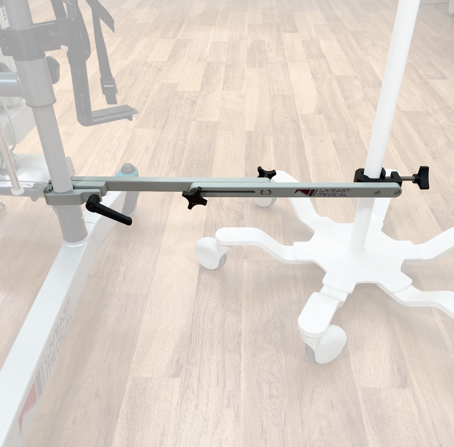 Wy'East Medical WHITNEY® Safety Platform Walker