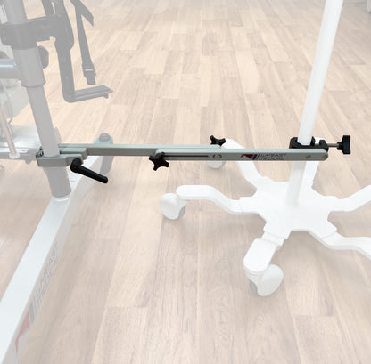 Wy'East Medical WHITNEY® Safety Platform Walker