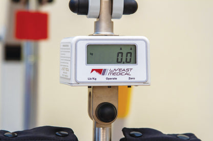 Wy'East Medical Aerial Full-Body Lift