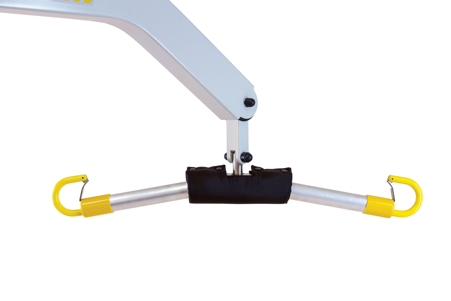Wy'East Medical Aerial Full-Body Lift