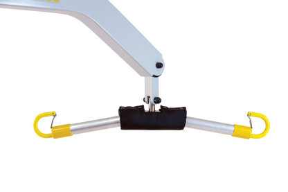 Wy'East Medical Aerial Full-Body Lift