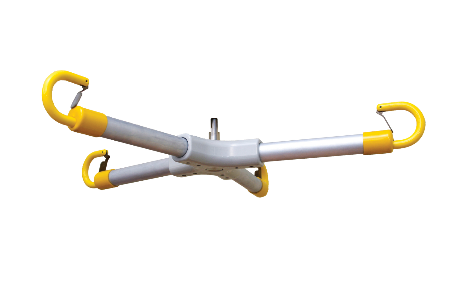 Wy'East Medical Aerial Full-Body Lift