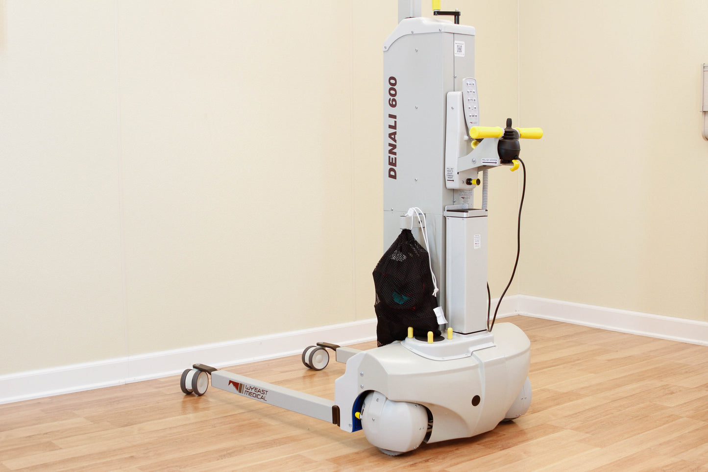 Wy'East Medical Denali Power-Driven Mobile Lift