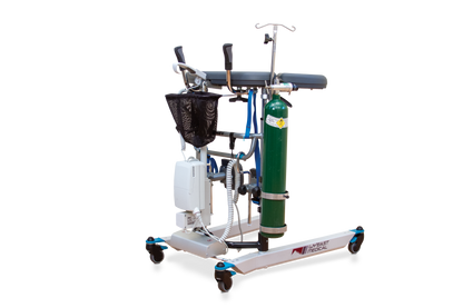 Wy'East Medical WHITNEY® Safety Platform Walker