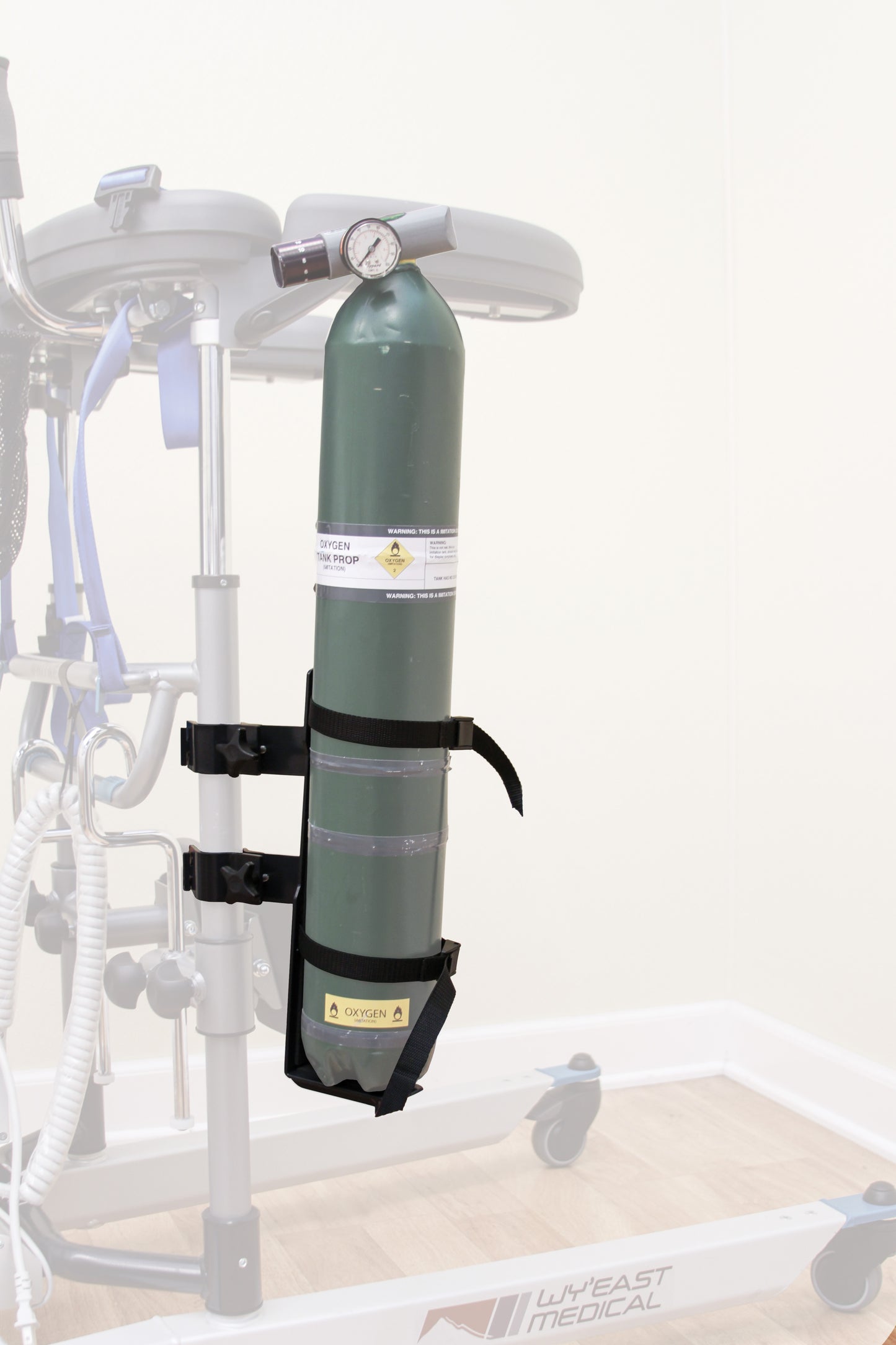 Wy'East Medical WHITNEY® Safety Platform Walker