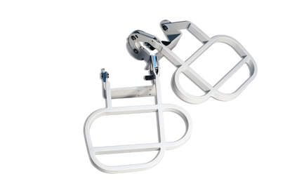 Wy'East Medical TC-300 Treatment Chair