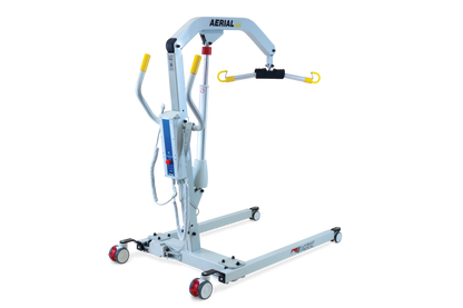 Wy'East Medical Aerial Full-Body Lift