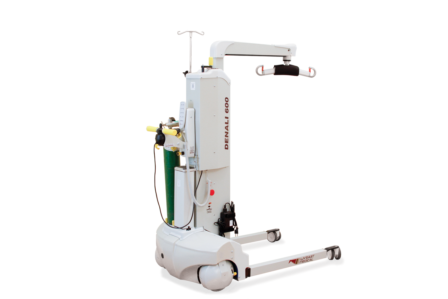 Wy'East Medical Denali Power-Driven Mobile Lift