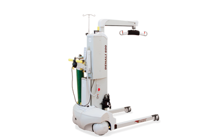 Wy'East Medical Denali Power-Driven Mobile Lift