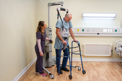 Wy'East Medical Denali Power-Driven Mobile Lift
