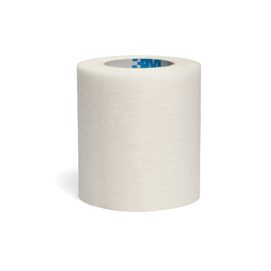 1530-2 - Solventum Micropore™ Surgical Tape - Paper Surgical Tape, 2" x 10 yds, 6 rl/bx, 10 bx/cs