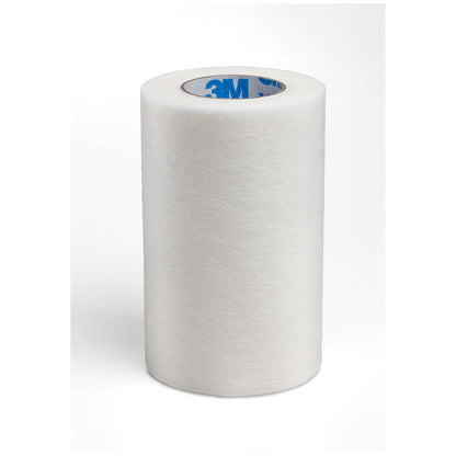 1530-3 - Solventum Micropore™ Surgical Tape - Paper Surgical Tape, 3" x 10 yds, 4 rl/bx, 10 bx/cs