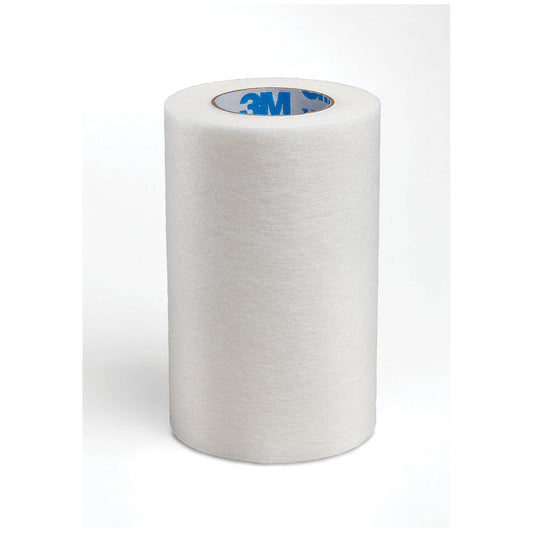 1530-3 - Solventum Micropore™ Surgical Tape - Paper Surgical Tape, 3" x 10 yds, 4 rl/bx, 10 bx/cs