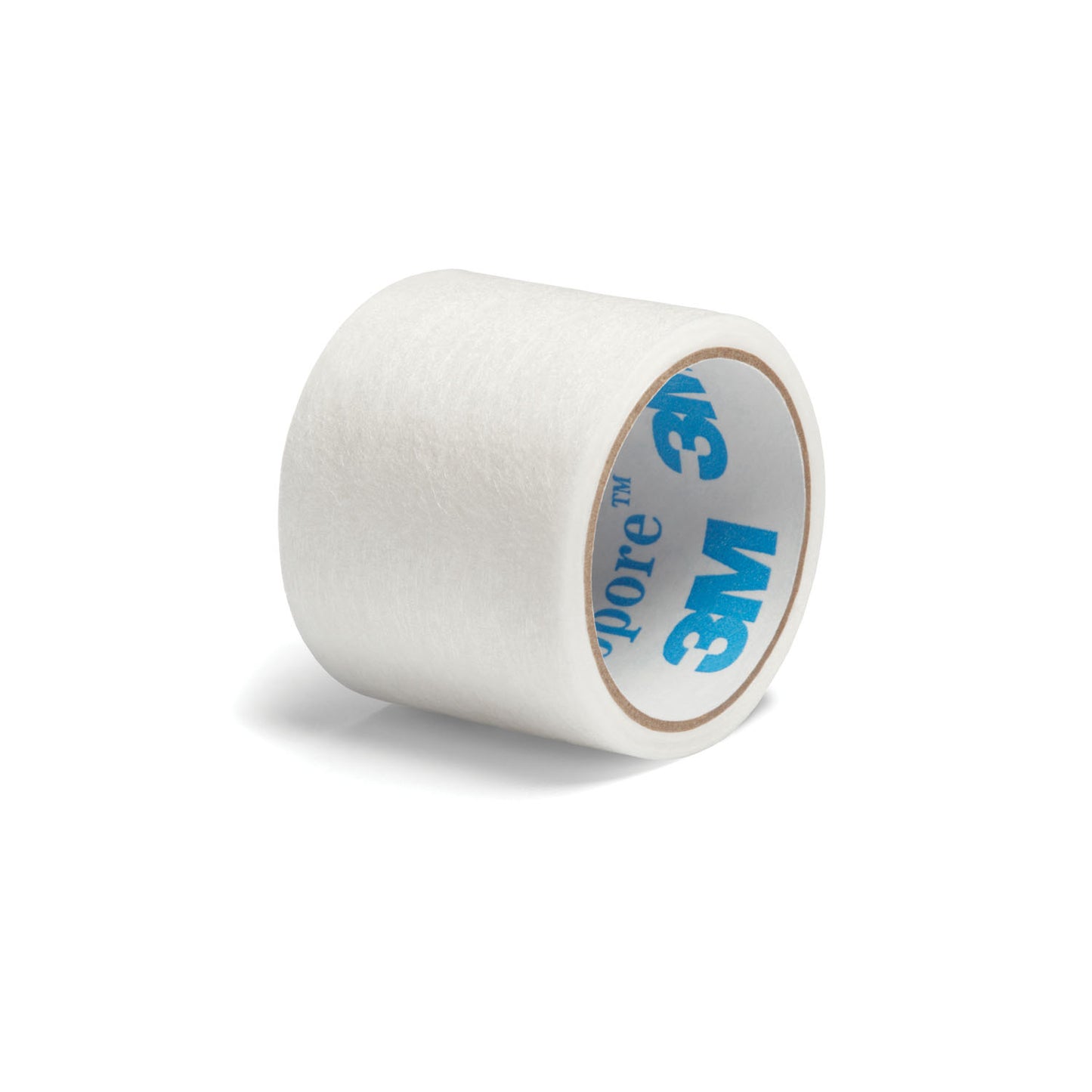 1530S-1 - Solventum Micropore™ Surgical Tape - Paper Surgical Single-Use Tape, 1" x 1 1/2 yds, 100 rl/bx, 5 bx/cs