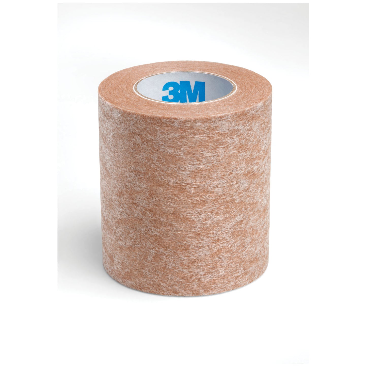 1533-2 - Solventum Micropore™ Surgical Tape - Paper Surgical Tape, Tan, 2" x 10 yds, 6 rl/bx, 10 bx/cs