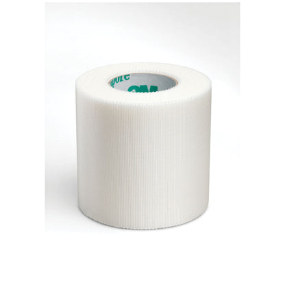1538-2 - Solventum Durapore™ Surgical Tape - 2" x 10 yds, 6 rl/bx, 10 bx/cs