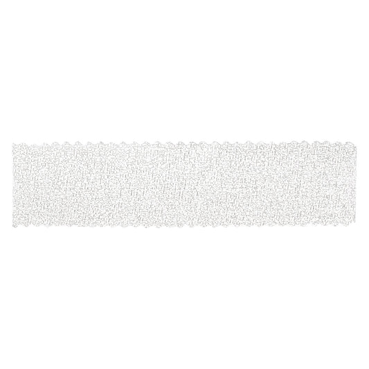 13677 - Dukal BSN Medical LPL Gypsonia® "S" Plaster Bandages - Gypsona® Splints, 5" x 30", 50/bx