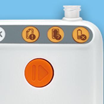 66022042 - Smith & Nephew PICO◊ 14 - Single Use, Negative Pressure Wound Therapy System, 2 Dressings + 1 Pump Kit, 10cm x 20cm, 3 kt/cs