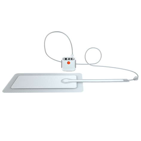 66022042 - Smith & Nephew PICO◊ 14 - Single Use, Negative Pressure Wound Therapy System, 2 Dressings + 1 Pump Kit, 10cm x 20cm, 3 kt/cs