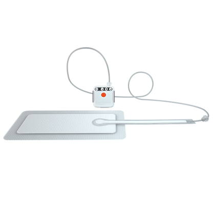 66022042 - Smith & Nephew PICO◊ 14 - Single Use, Negative Pressure Wound Therapy System, 2 Dressings + 1 Pump Kit, 10cm x 20cm, 3 kt/cs
