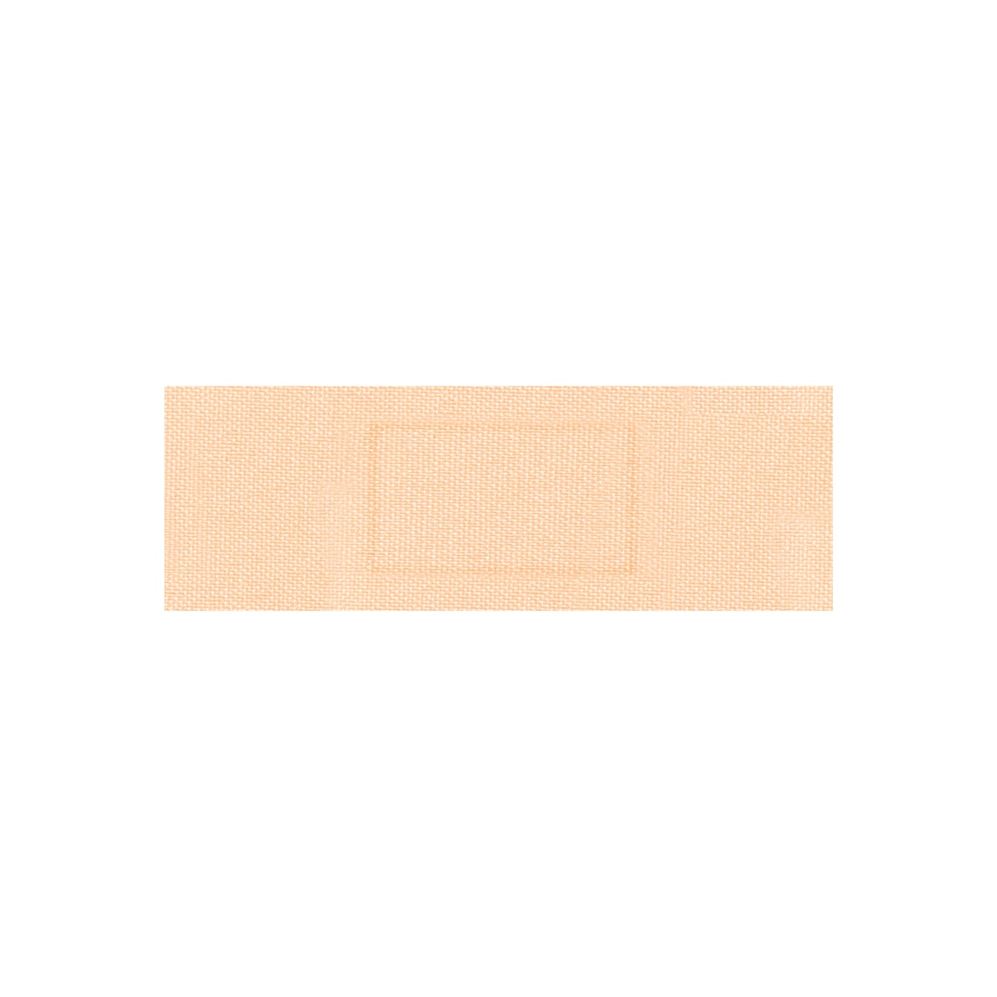SV13D - Dukal® American White Cross® Sterile Soft Flexible Fabric Adhesive Bandages, 1" x 3", 100/bx, 12 bx/cs
