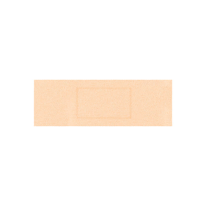 SV13D - Dukal® American White Cross® Sterile Soft Flexible Fabric Adhesive Bandages, 1" x 3", 100/bx, 12 bx/cs
