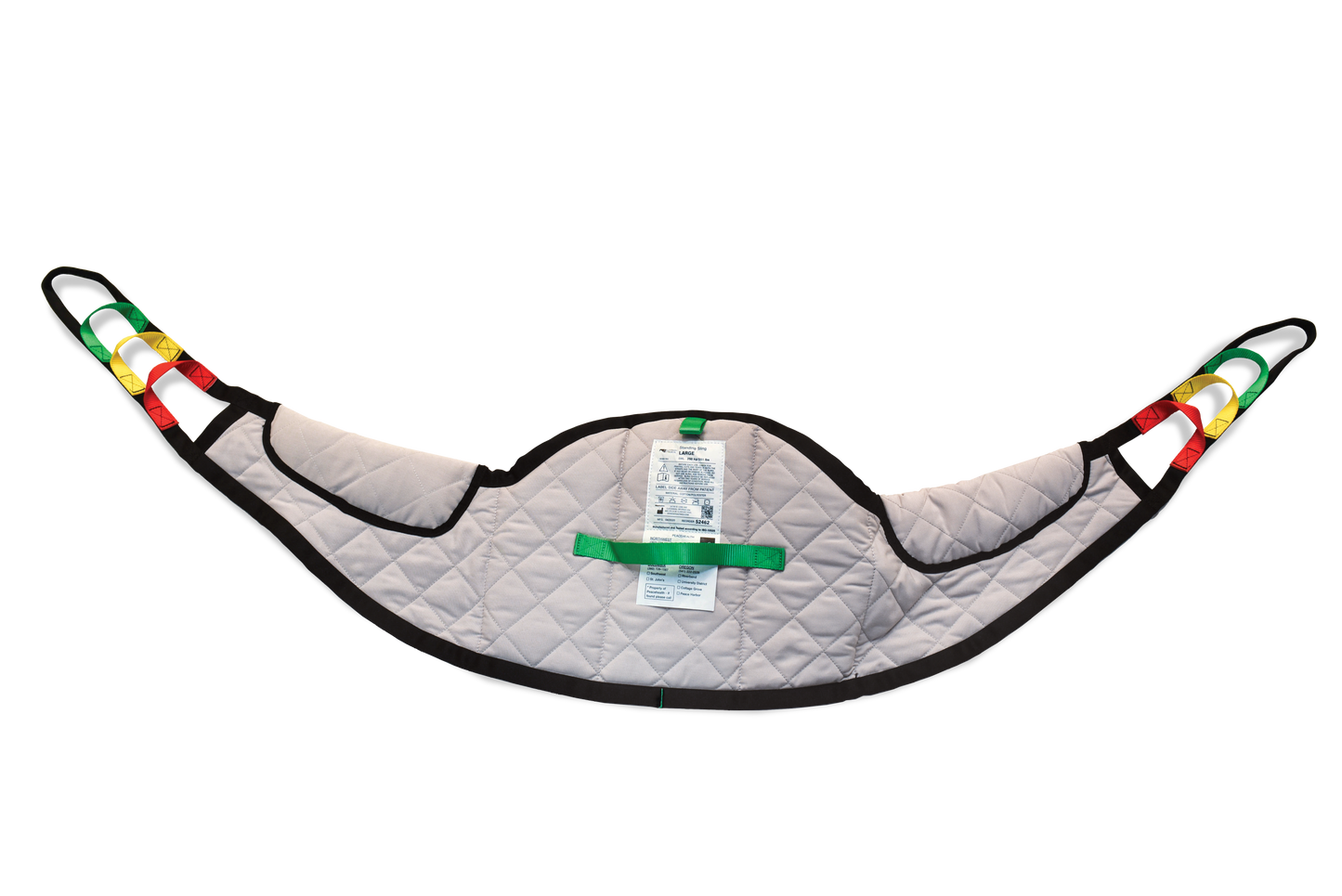 Wy'East Medical Reusable Sit-to-Stand Sling