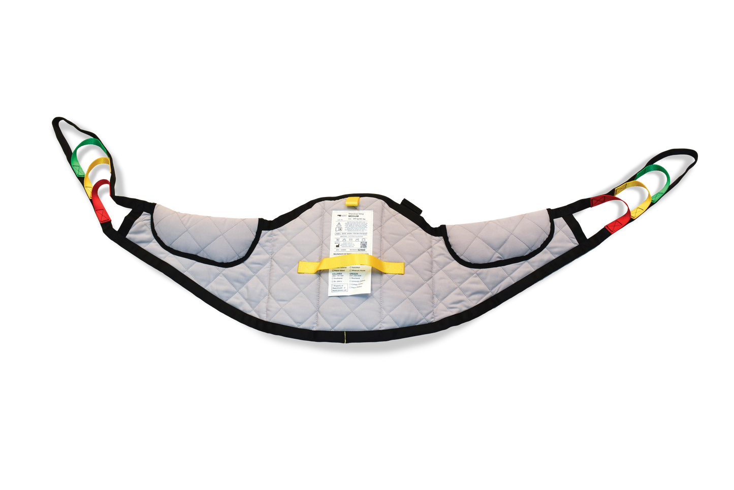Wy'East Medical Reusable Sit-to-Stand Sling