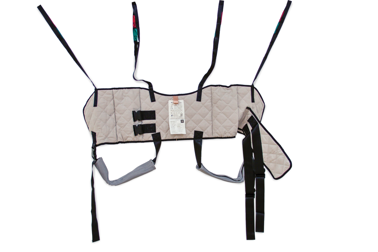 Wy'East Medical Reusable Walking Sling