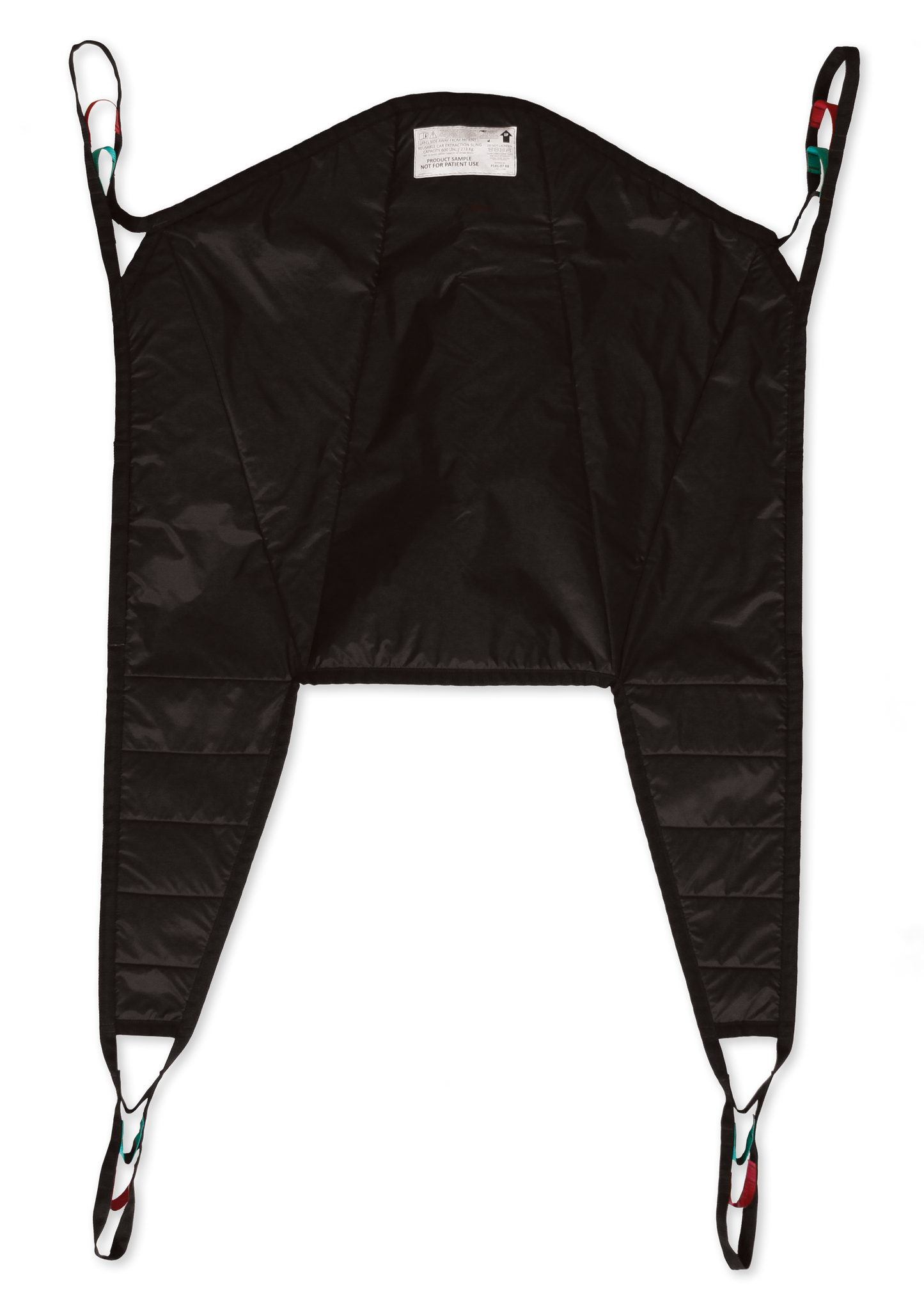Wy'East Medical Wipeable / Washable SPL (Safe Patient Lift) Full Body Sling