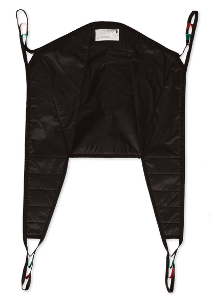 Wy'East Medical Wipeable / Washable SPL (Safe Patient Lift) Full Body Sling