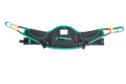 Wy'East Medical Wipeable / Washable Sit-to-Stand Sling