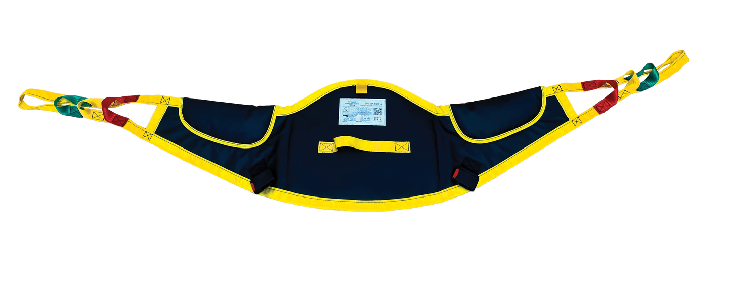 Wy'East Medical Wipeable / Washable Sit-to-Stand Sling