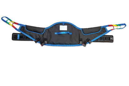 Wy'East Medical Wipeable / Washable Sit-to-Stand Sling