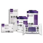 H04082 - PDI Super Sani-Cloth® Germicidal Disposable Wipe, Large, Individual, Boxed,5" x 8", 50/bx, 10 bx/cs