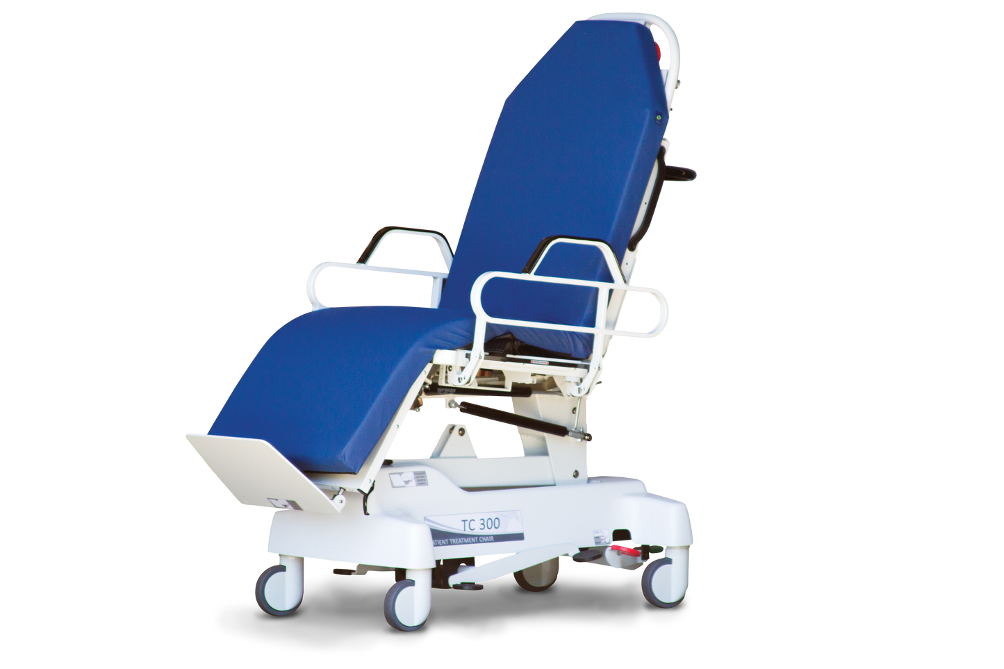 Wy'East Medical TC-300 Treatment Chair