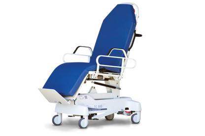 Wy'East Medical TC-300 Treatment Chair