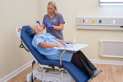Wy'East Medical TC-300 Treatment Chair