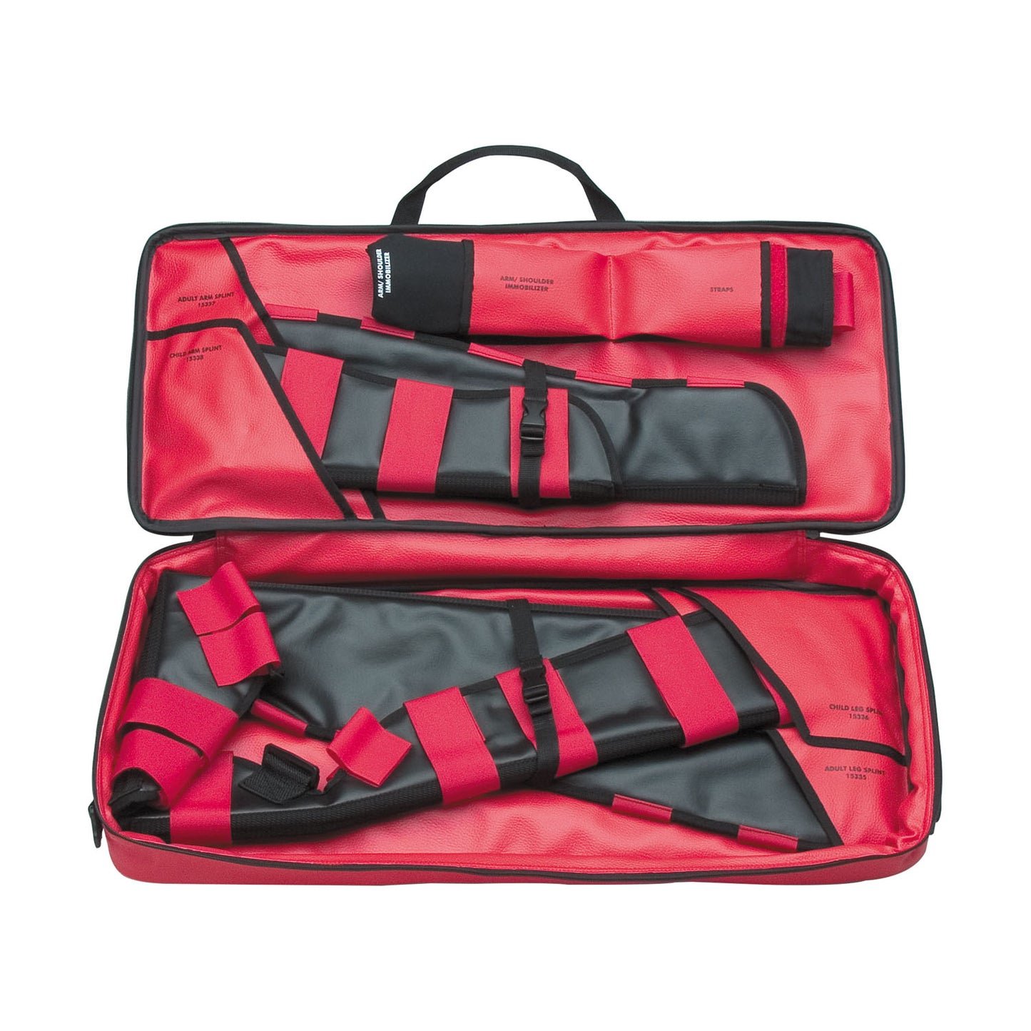 8014 - Dukal Tech-Med Full Arm Fracture Splint - Child