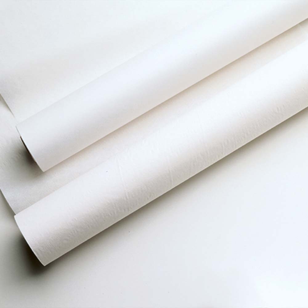 913212 - TIDI Smooth Finish Exam Table Paper Barrier - 21" x 225 ft, 12/cs, White