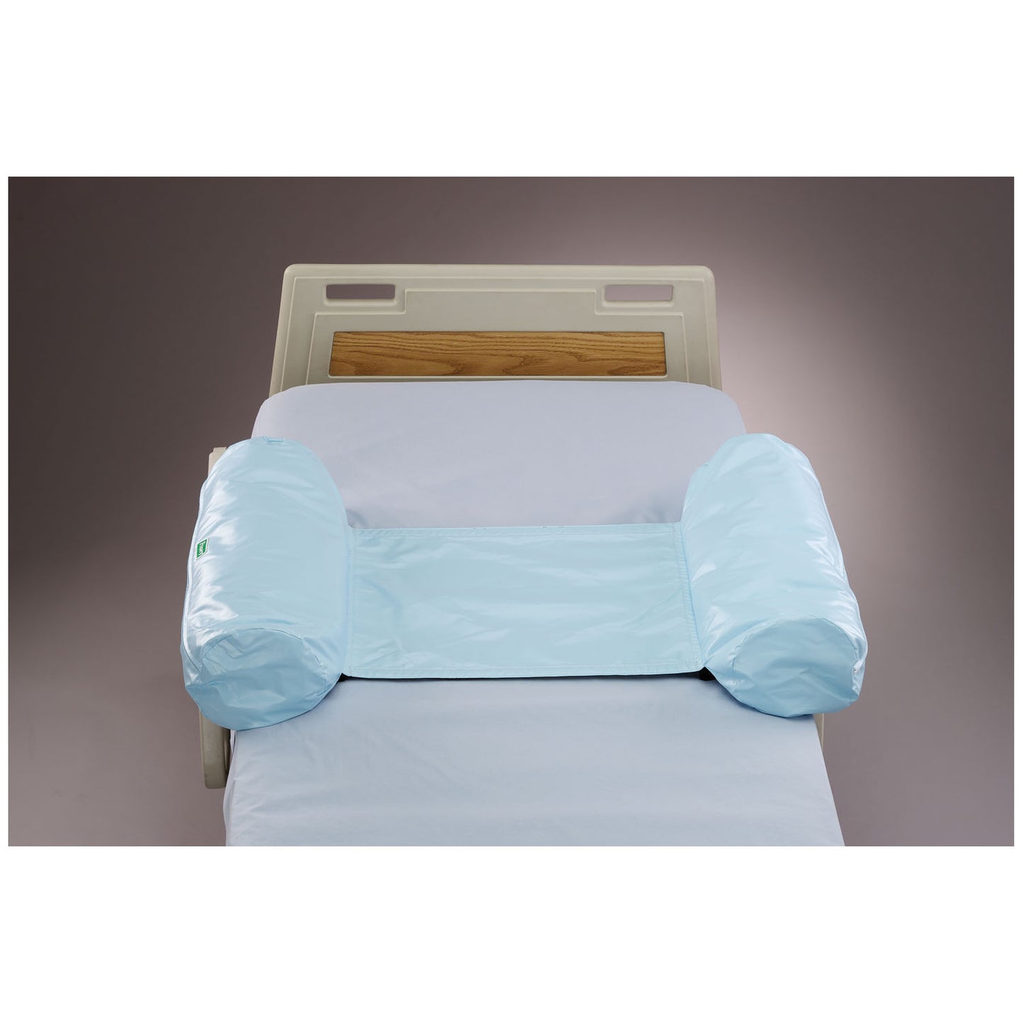 5700SC - TIDI Posey® Bed Positioner - Roll Guard, Vinyl Cover, 25"L x 43"W
