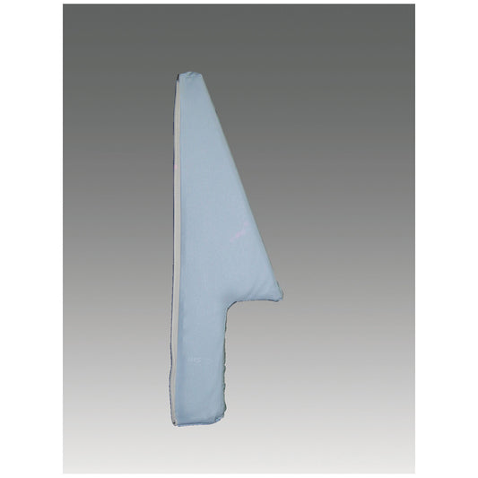 5708 - TIDI Posey® Bed Positioner - Side Rail Wedges, 35"L x 17"H x 2"D