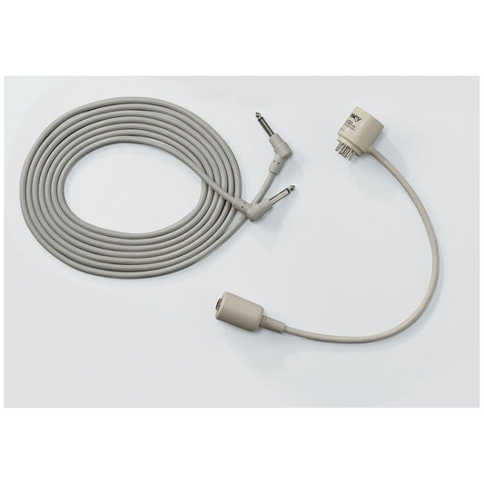 8235NCA - TIDI Posey® - Executone Adaptor (C/P Not Wired), 12 ft Cord